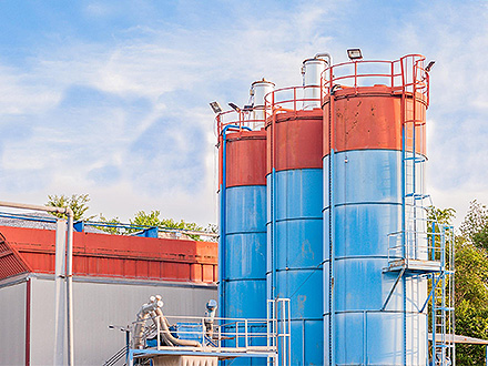 重磅！砂石行業(yè)綠色礦山系列標(biāo)準(zhǔn)出臺(tái) 環(huán)保力度再升級(jí)