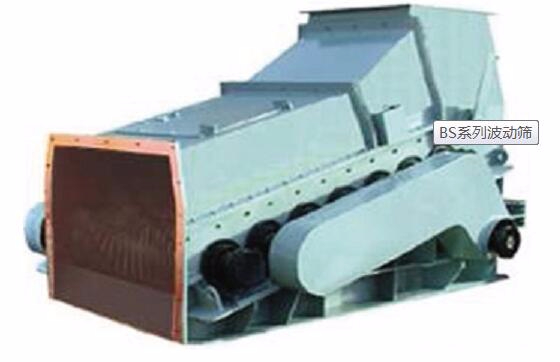 波動篩部件損壞應(yīng)如何防治呢？